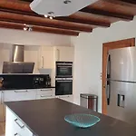 Au Gres Du Coeur Ferienhaus Bassemberg
