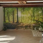 Ferienhaus Au Gres Du Coeur *