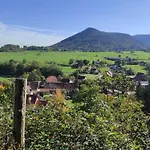 Au Gres Du Coeur Feriehus Bassemberg
