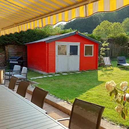 Au Gres Du Coeur Holiday home
