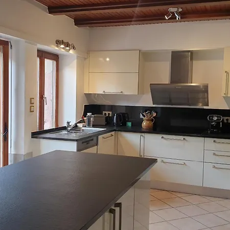 Au Gres Du Coeur Holiday home