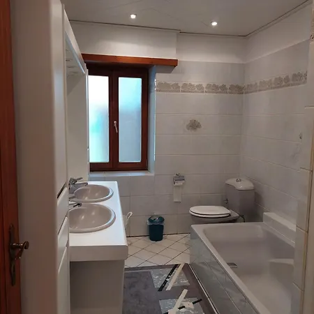 Au Gres Du Coeur Holiday home *