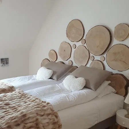 Au Gres Du Coeur *