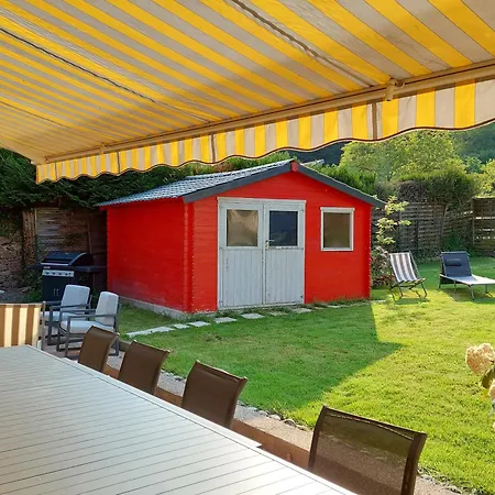 Au Gres Du Coeur Bassemberg